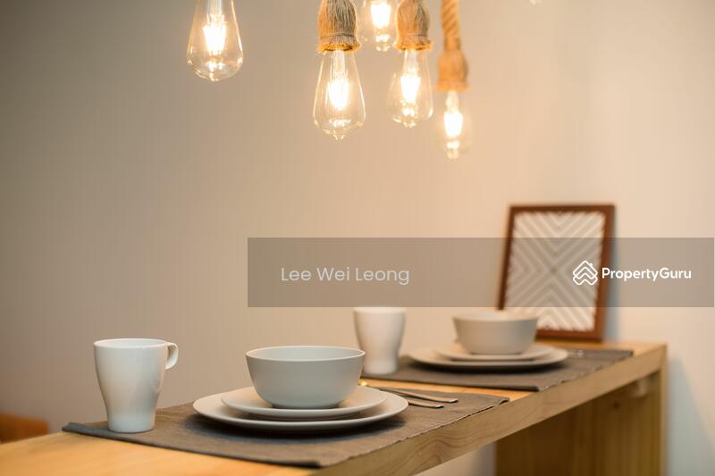 Service Residence for Rent at Flexus Signature - Lee Wei Leong - PropertyGuru.com.my