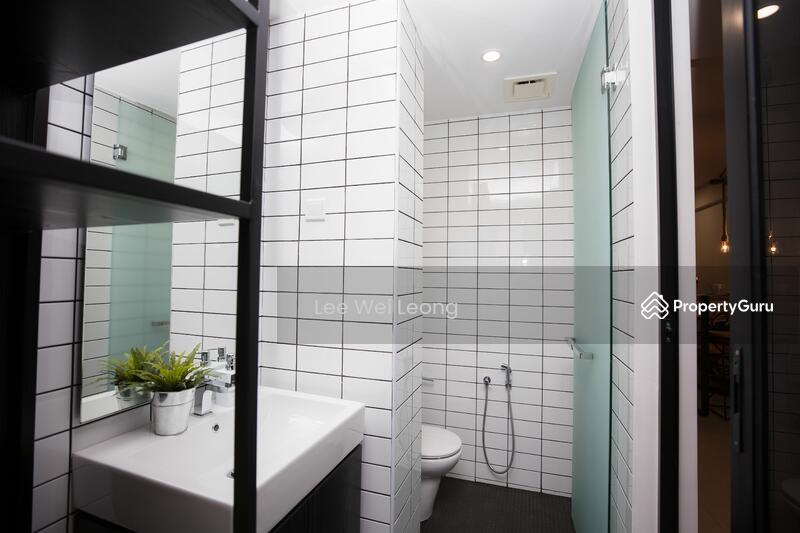 Service Residence for Rent at Flexus Signature - Lee Wei Leong - PropertyGuru.com.my