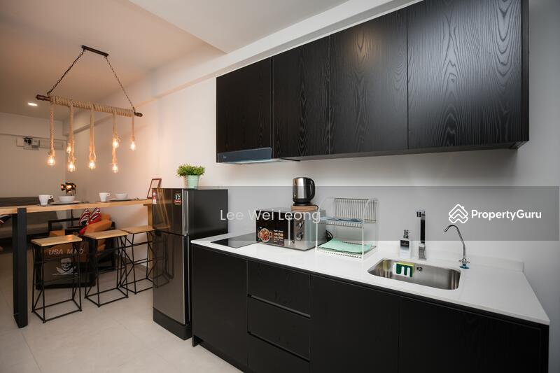 Service Residence for Rent at Flexus Signature - Lee Wei Leong - PropertyGuru.com.my