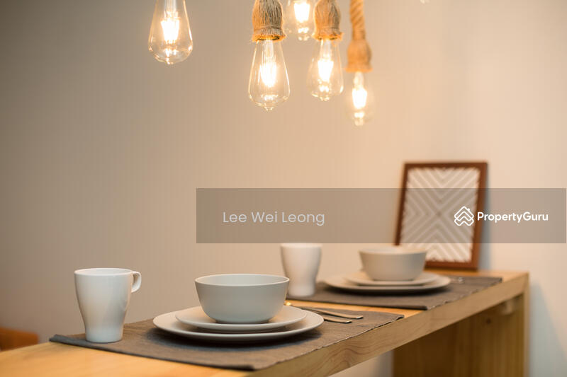 Service Residence for Rent at Flexus Signature - Lee Wei Leong - PropertyGuru.com.my