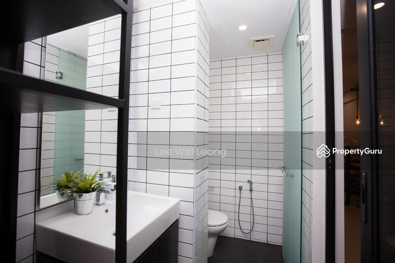 Service Residence for Rent at Flexus Signature - Lee Wei Leong - PropertyGuru.com.my