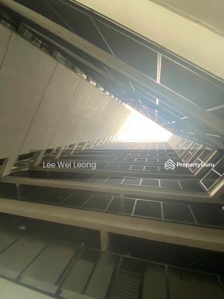 Service Residence for Rent at Flexus Signature - Lee Wei Leong - PropertyGuru.com.my