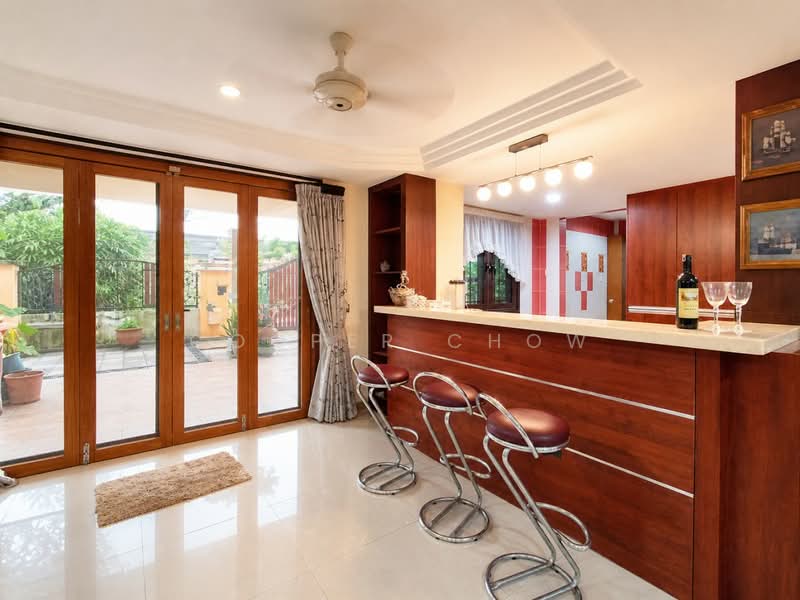 Bungalow for Sale in SS3 (Petaling Jaya) - Cooper Chow - Interior - PropertyGuru.com.my