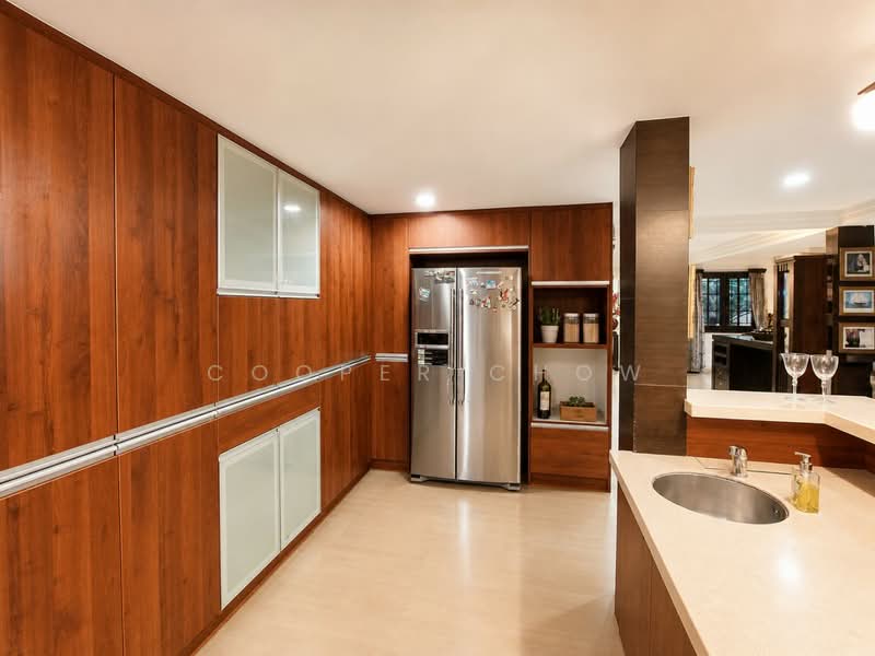Bungalow for Sale in SS3 (Petaling Jaya) - Cooper Chow - Kitchen - PropertyGuru.com.my