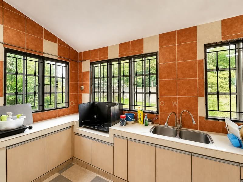 Bungalow for Sale in SS3 (Petaling Jaya) - Cooper Chow - Kitchen - PropertyGuru.com.my