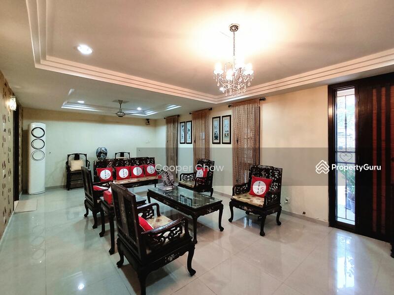 Rumah Banglo untuk Dijual di Taman Universiti Ss3 (Petaling Jaya) - Cooper Chow - PropertyGuru.com.my