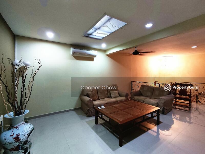 Rumah Banglo untuk Dijual di Taman Universiti Ss3 (Petaling Jaya) - Cooper Chow - PropertyGuru.com.my