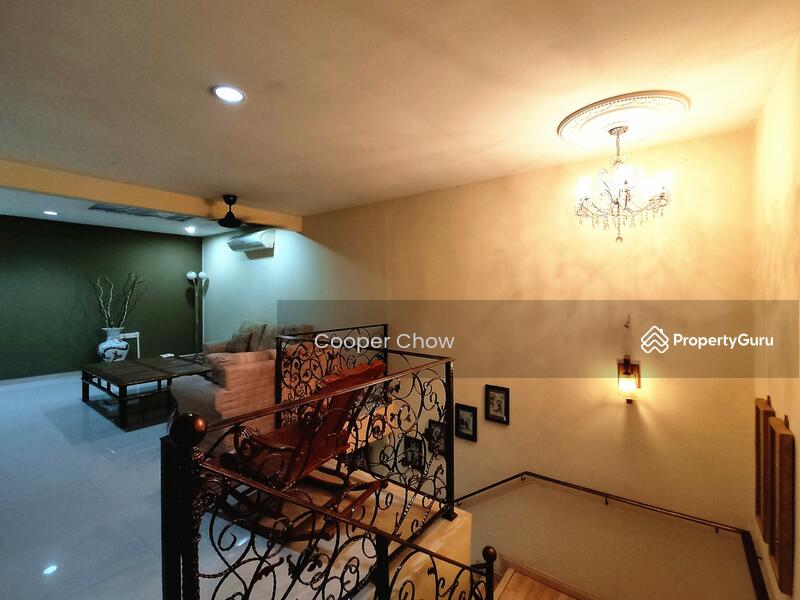 Rumah Banglo untuk Dijual di Taman Universiti Ss3 (Petaling Jaya) - Cooper Chow - PropertyGuru.com.my