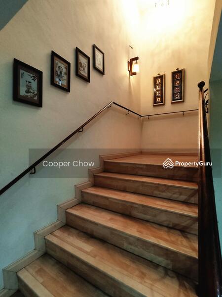 Rumah Banglo untuk Dijual di Taman Universiti Ss3 (Petaling Jaya) - Cooper Chow - PropertyGuru.com.my