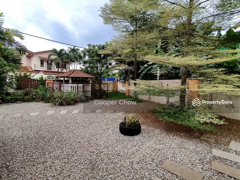 Rumah Banglo untuk Dijual di Taman Universiti Ss3 (Petaling Jaya) - Cooper Chow - PropertyGuru.com.my