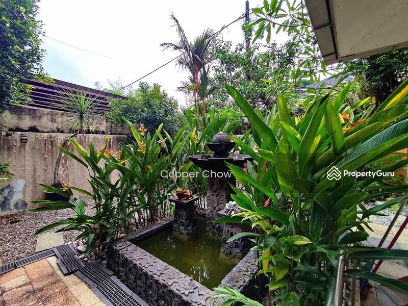Rumah Banglo untuk Dijual di Taman Universiti Ss3 (Petaling Jaya) - Cooper Chow - PropertyGuru.com.my