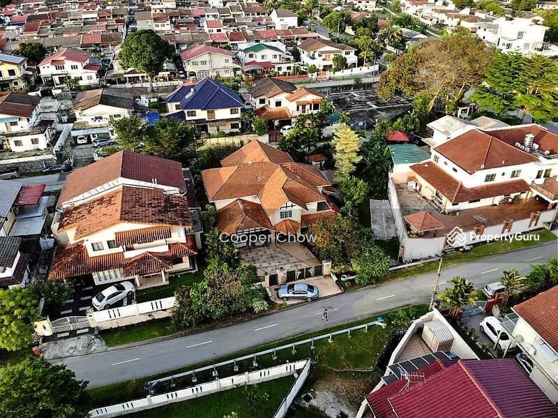 Rumah Banglo untuk Dijual di Taman Universiti Ss3 (Petaling Jaya) - Cooper Chow - PropertyGuru.com.my