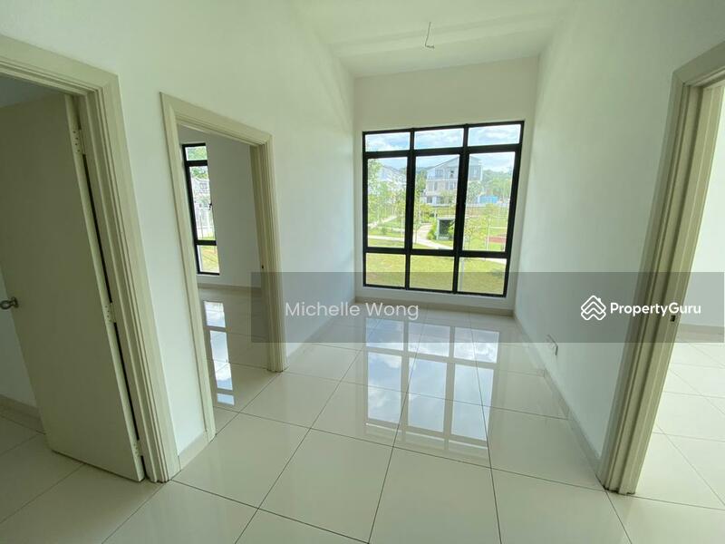For Sale - Rawang - LakeClub Parkhome (Taman Tasik Rawang) 48000 Selangor