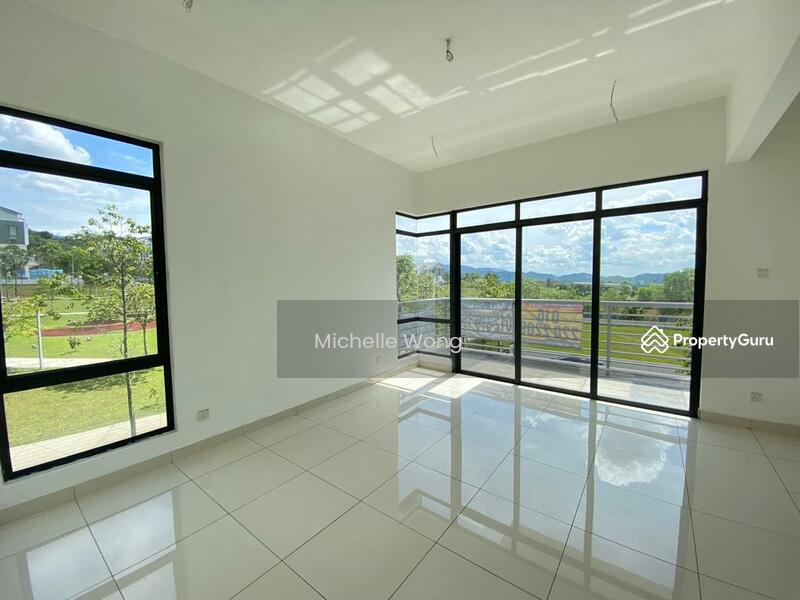 For Sale - Rawang - LakeClub Parkhome (Taman Tasik Rawang) 48000 Selangor