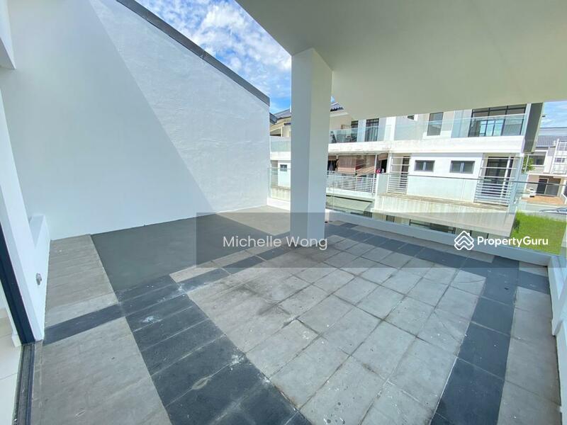 For Sale - Rawang - LakeClub Parkhome (Taman Tasik Rawang) 48000 Selangor