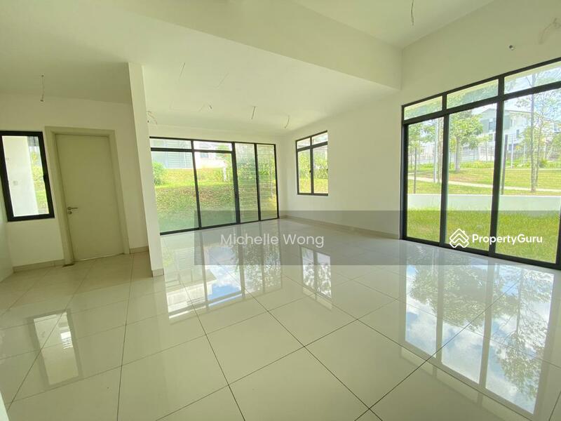 For Sale - Rawang - LakeClub Parkhome (Taman Tasik Rawang) 48000 Selangor