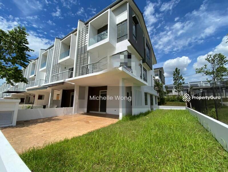 For Sale - Rawang - LakeClub Parkhome (Taman Tasik Rawang) 48000 Selangor