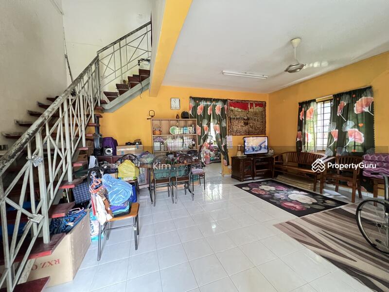 Untuk Dijual - Sri Saujana Sris Saujanas