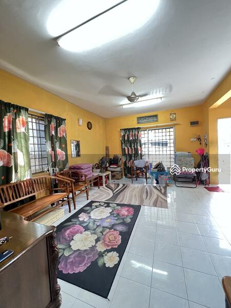 Untuk Dijual - Sri Saujana Sris Saujanas