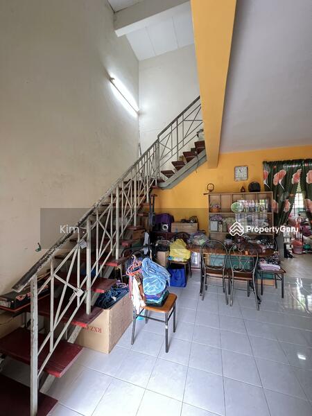 Untuk Dijual - Sri Saujana Sris Saujanas