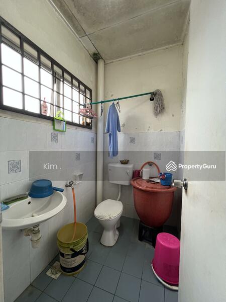 Untuk Dijual - Sri Saujana Sris Saujanas