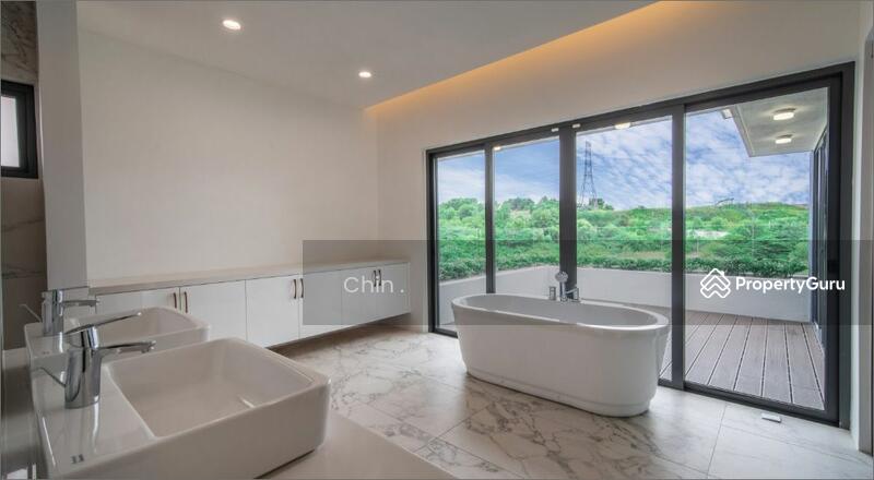 Untuk Dijual - New Launch Semi-Detached House @ Super Value Buy with 17k Downpayment