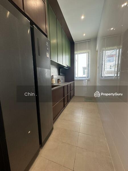 Untuk Dijual - New Launch Semi-Detached House @ Super Value Buy with 17k Downpayment