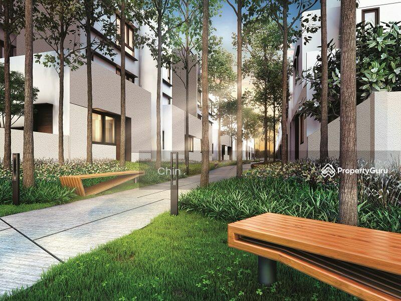 Untuk Dijual - New Launch Semi-Detached House @ Super Value Buy with 17k Downpayment