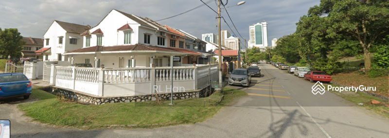 For Sale - SUBANG JAYA