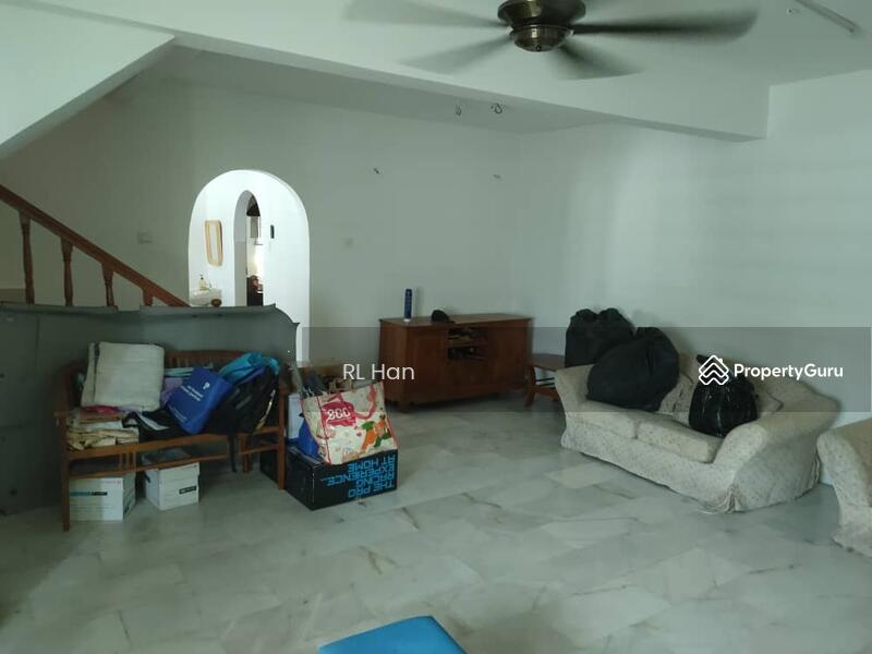 For Sale - SUBANG JAYA