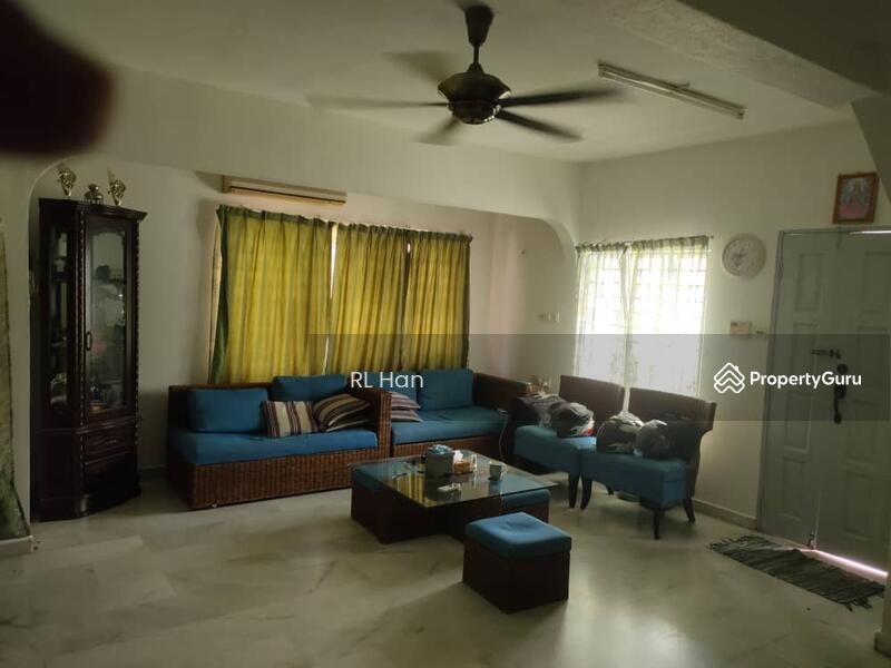For Sale - SUBANG JAYA