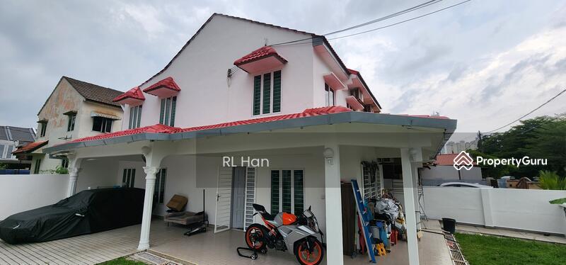 For Sale - SUBANG JAYA