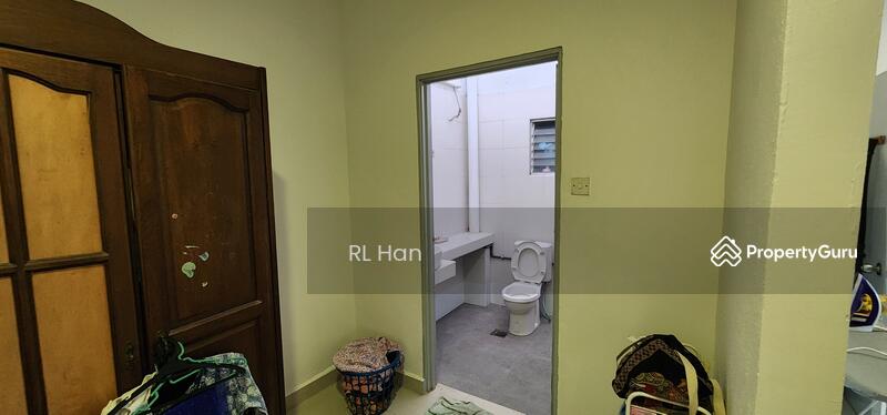 For Sale - SUBANG JAYA