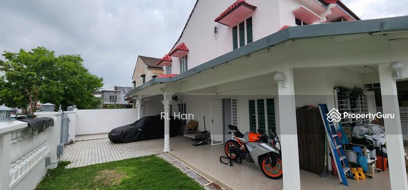 For Sale - SUBANG JAYA