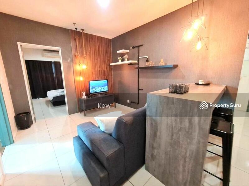 Mercu Summer Suites untuk Untuk Disewa - RM 2,500 /bulan, Mac 2026 - PropertyGuru.com.my