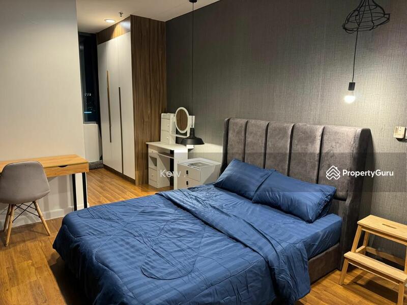 Mercu Summer Suites untuk Untuk Disewa - RM 2,500 /bulan, Mac 2026 - PropertyGuru.com.my