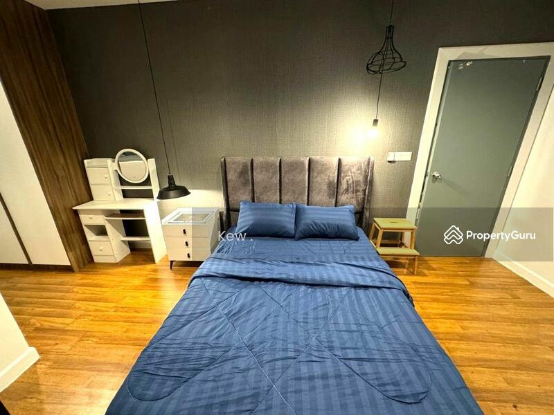 Mercu Summer Suites untuk Untuk Disewa - RM 2,500 /bulan, Mac 2026 - PropertyGuru.com.my