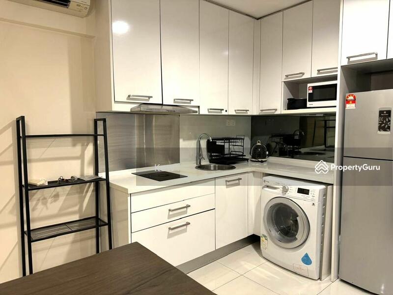 Mercu Summer Suites untuk Untuk Disewa - RM 2,500 /bulan, Mac 2026 - PropertyGuru.com.my