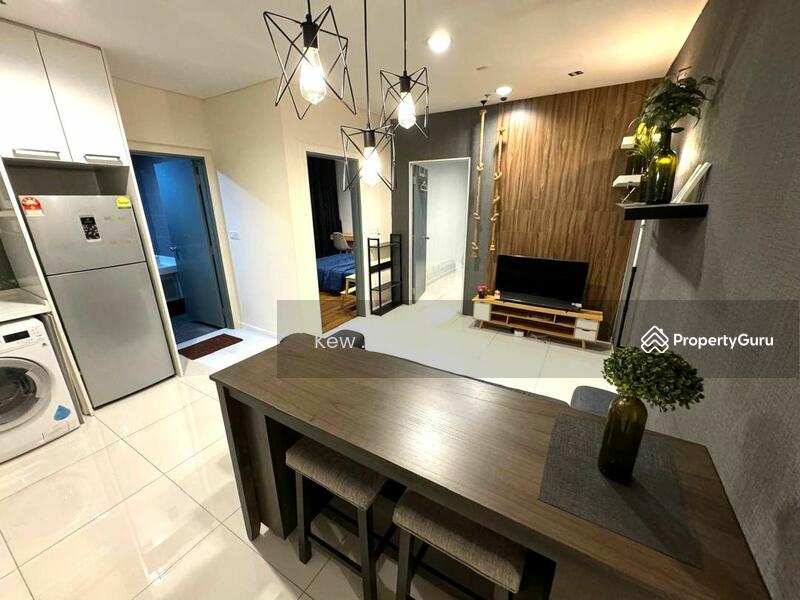 Mercu Summer Suites untuk Untuk Disewa - RM 2,500 /bulan, Mac 2026 - PropertyGuru.com.my