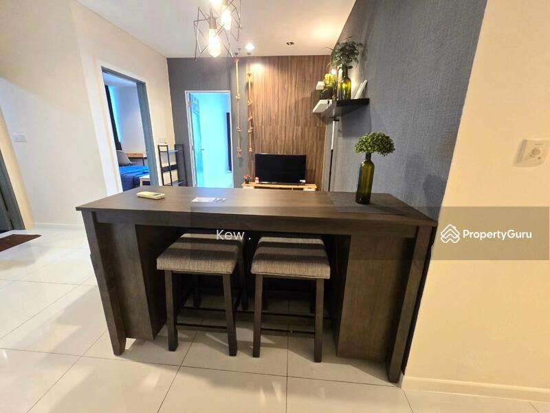 Mercu Summer Suites untuk Untuk Disewa - RM 2,500 /bulan, Mac 2026 - PropertyGuru.com.my