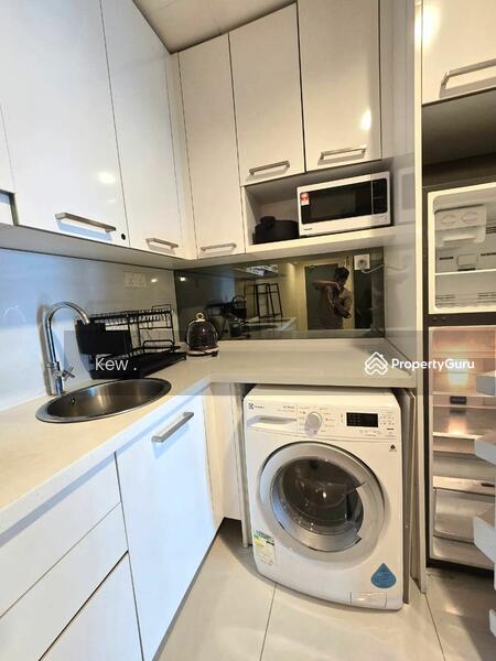 Mercu Summer Suites untuk Untuk Disewa - RM 2,500 /bulan, Mac 2026 - PropertyGuru.com.my