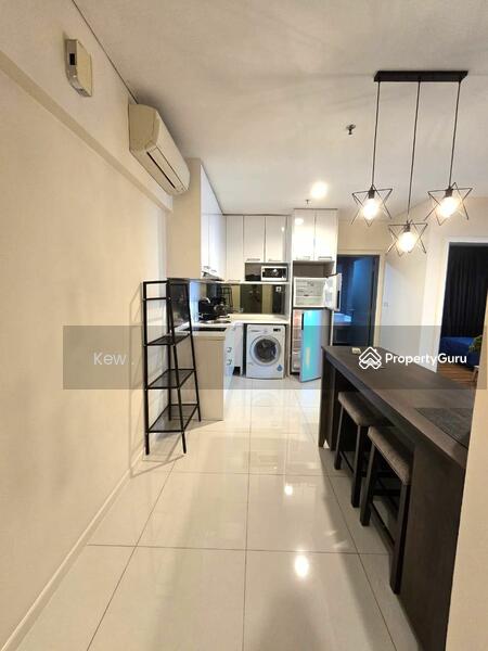 Mercu Summer Suites untuk Untuk Disewa - RM 2,500 /bulan, Mac 2026 - PropertyGuru.com.my