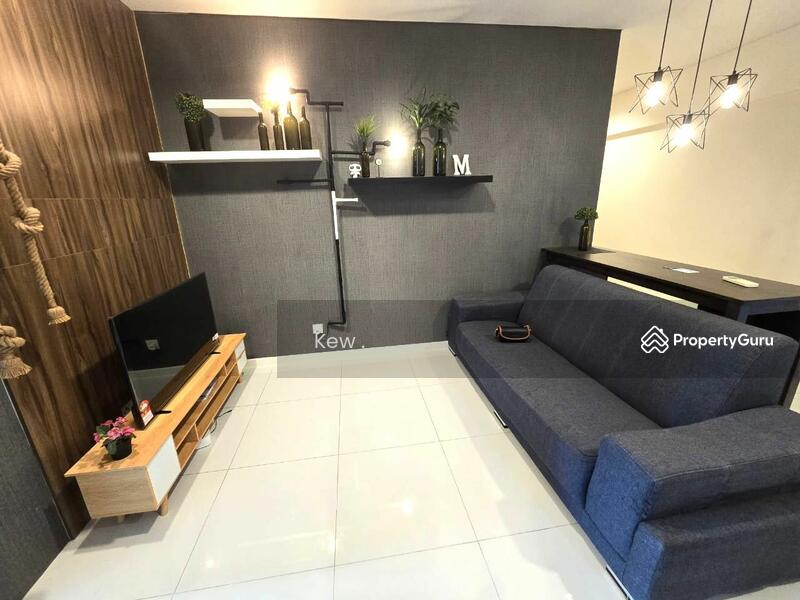 Mercu Summer Suites untuk Untuk Disewa - RM 2,500 /bulan, Mac 2026 - PropertyGuru.com.my