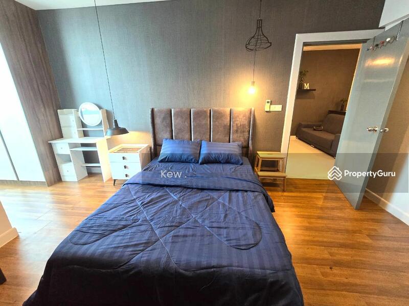 Mercu Summer Suites untuk Untuk Disewa - RM 2,500 /bulan, Mac 2026 - PropertyGuru.com.my