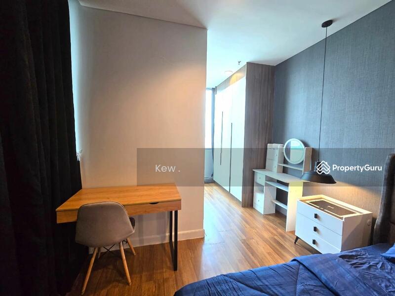 Mercu Summer Suites untuk Untuk Disewa - RM 2,500 /bulan, Mac 2026 - PropertyGuru.com.my