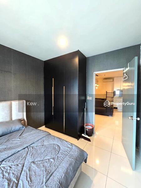 Mercu Summer Suites untuk Untuk Disewa - RM 2,500 /bulan, Mac 2026 - PropertyGuru.com.my