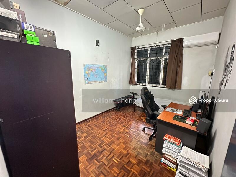 For Sale - 2 Storey Terrace House (Corner Lot) , Taman Bertam Jaya, Cheng