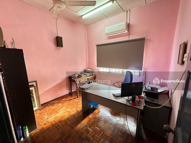 For Sale - 2 Storey Terrace House (Corner Lot) , Taman Bertam Jaya, Cheng