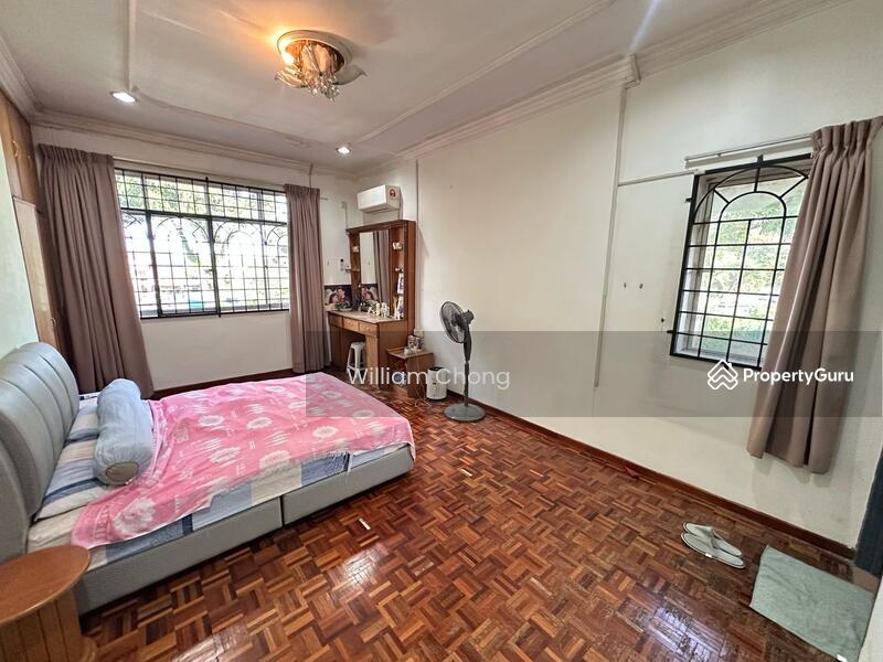 For Sale - 2 Storey Terrace House (Corner Lot) , Taman Bertam Jaya, Cheng