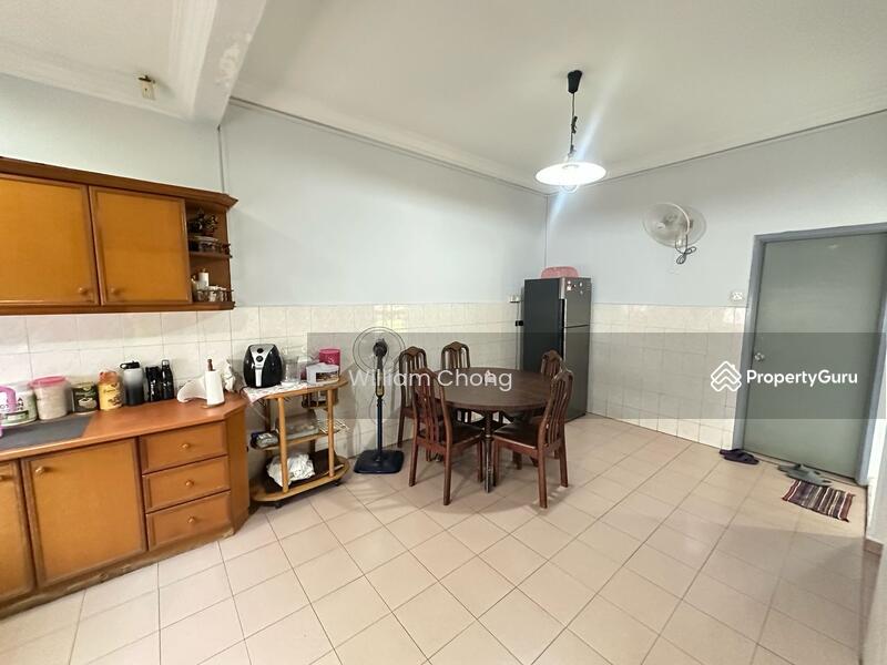 For Sale - 2 Storey Terrace House (Corner Lot) , Taman Bertam Jaya, Cheng